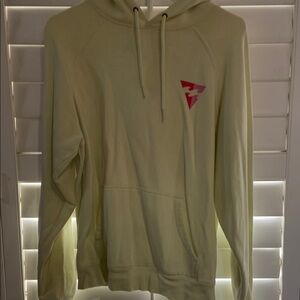 Women’s Yellow Hoodie Billabong item#205